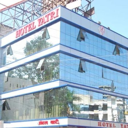 Hotel Yatri Udaipur Exterior photo
